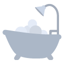 Bathtub as drawn by Toss Face in 1.3