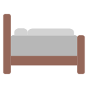 Bed as drawn by Toss Face in 1.3