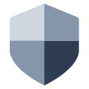 Shield as drawn by Toss Face in 1.3