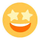 Star-Struck, the previous design