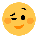 Woozy Face as drawn by Toss Face in 1.3
