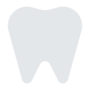 Tooth as drawn by Toss Face in 1.3