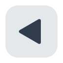 Reverse Button as drawn by Toss Face in 1.3