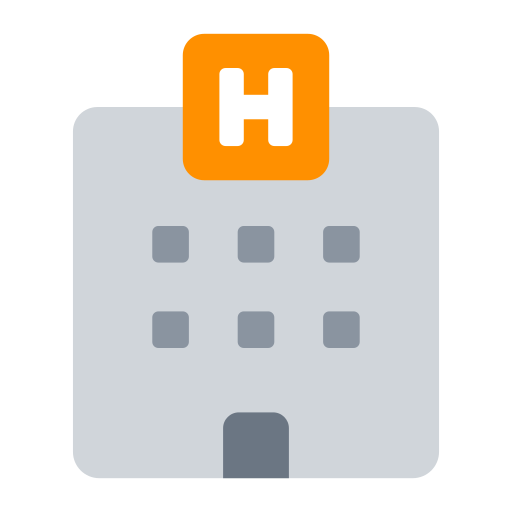 Hotel as drawn by Toss Face in 1.5