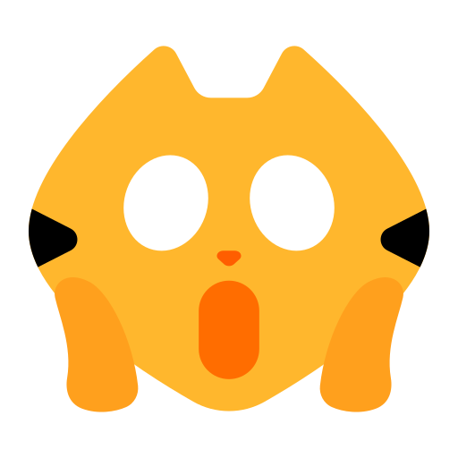 Weary Cat as drawn by Toss Face in 1.5