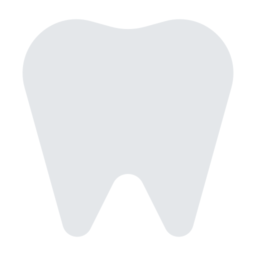 Tooth as drawn by Toss Face in 1.5