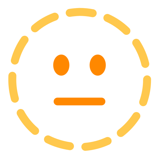 Dotted Line Face, the design in this release