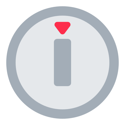 Timer Clock as drawn by Toss Face in 1.5