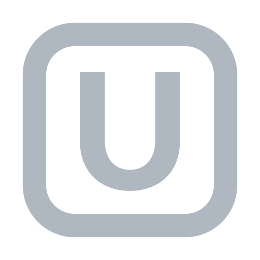 Regional Indicator Symbol Letter U as rendered by Toss Face