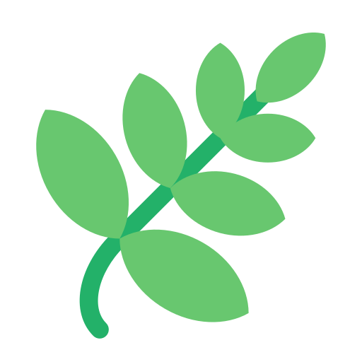 herb as rendered by Toss Face