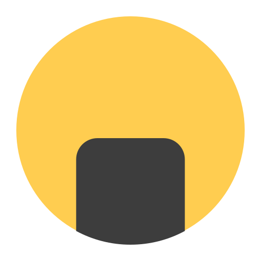 galletta di riso as rendered by Toss Face