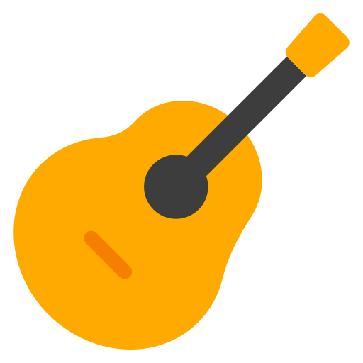 chitarra as rendered by Toss Face
