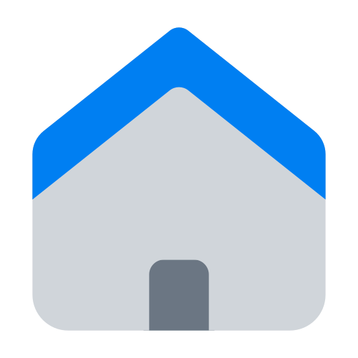 maison as rendered by Toss Face