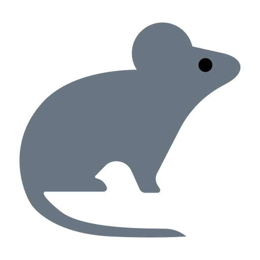 ratto as rendered by Toss Face