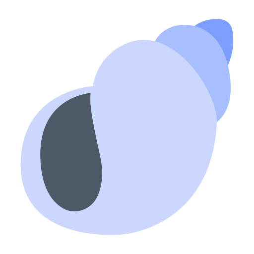 Schneckenhaus as rendered by Toss Face