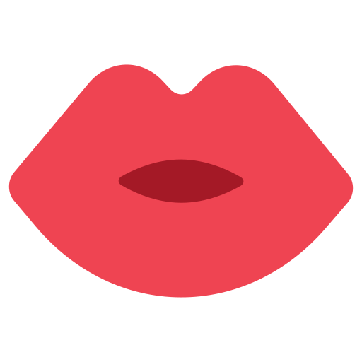 Mund as rendered by Toss Face