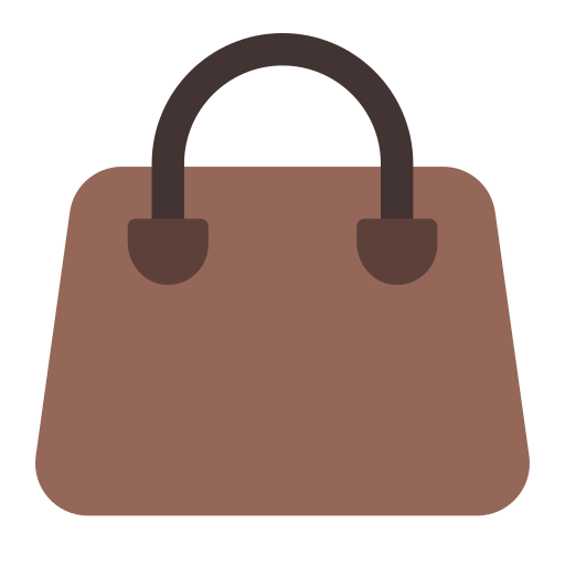 bolso as rendered by Toss Face