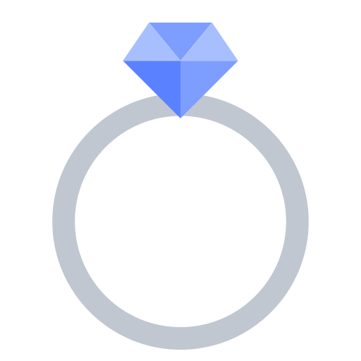 ring as rendered by Toss Face