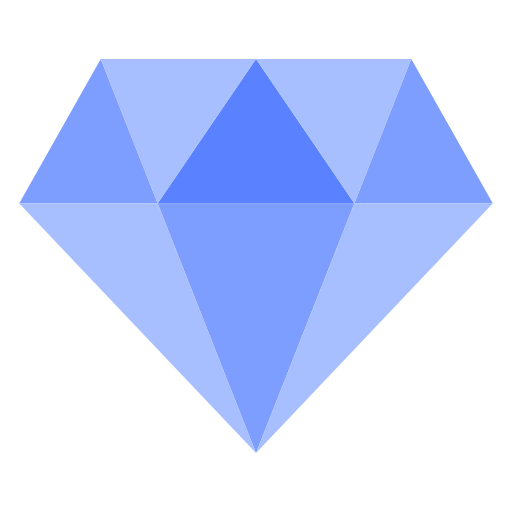 جوهرة as rendered by Toss Face