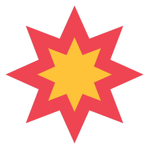 Colisión as drawn by Toss Face in 1.6