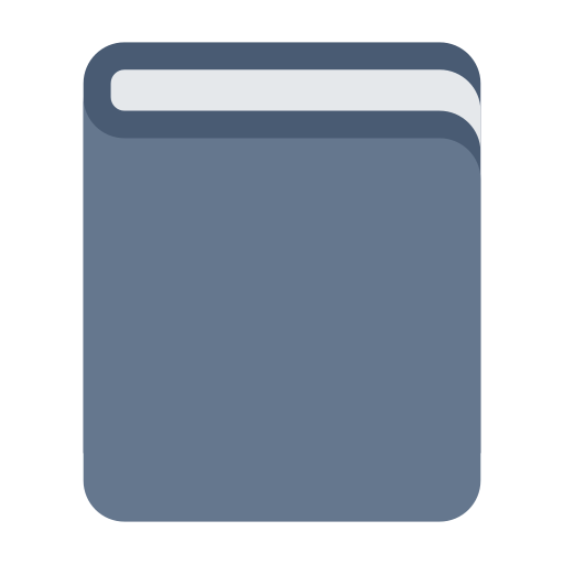 notebook as rendered by Toss Face