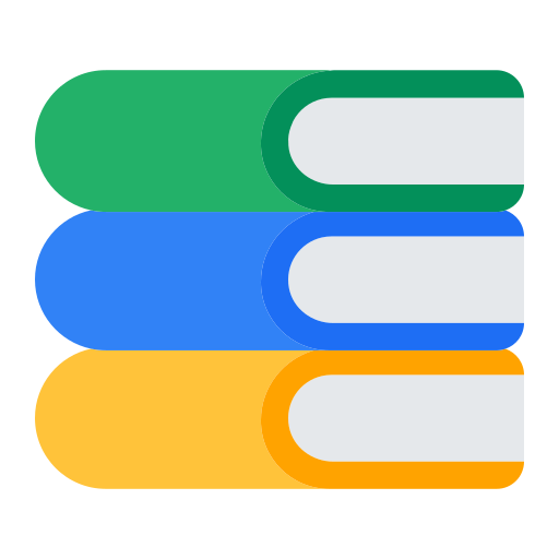 books as rendered by Toss Face