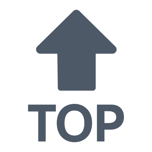 freccia TOP as rendered by Toss Face