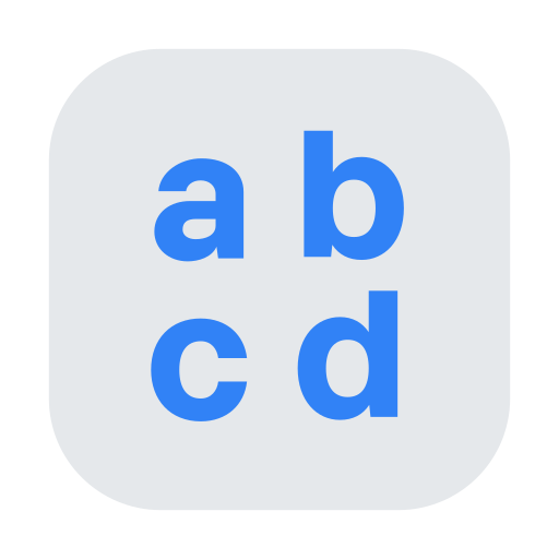 英小文字の入力 as rendered by Toss Face
