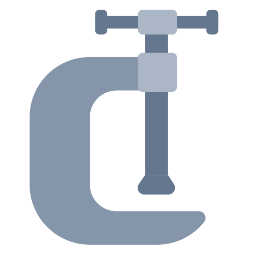 آلة ضغط as rendered by Toss Face