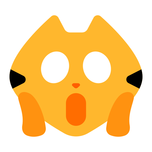 Weary Cat as drawn by Toss Face in 1.6