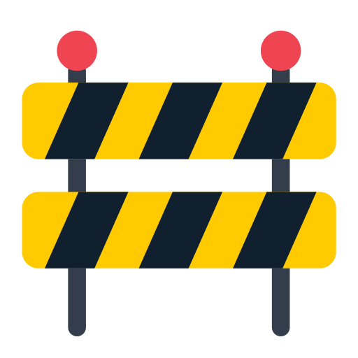 construction as rendered by Toss Face