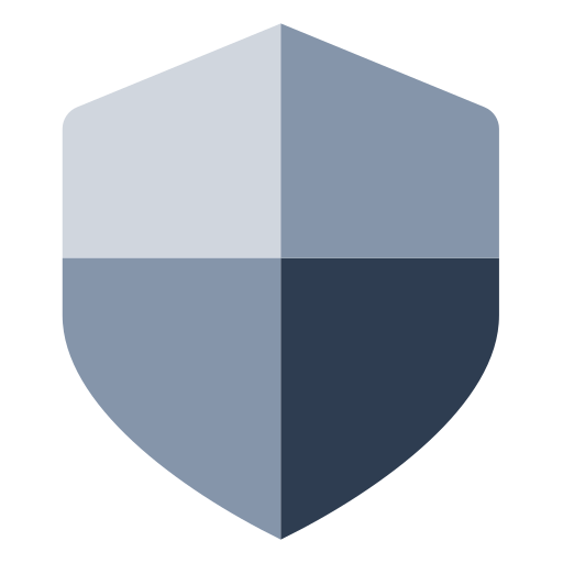 Shield as drawn by Toss Face in 1.6