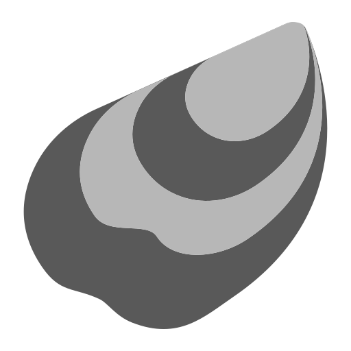 Auster as rendered by Toss Face