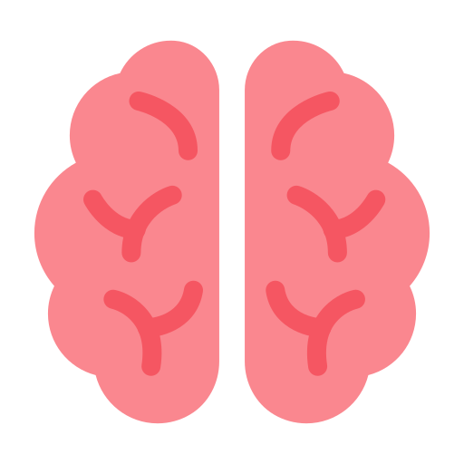 Brain as drawn by Toss Face in 1.6