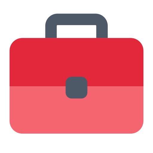 toolbox as rendered by Toss Face