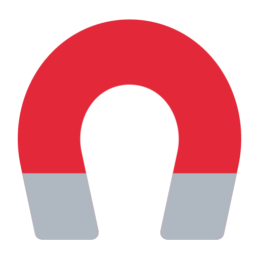 자석 as rendered by Toss Face