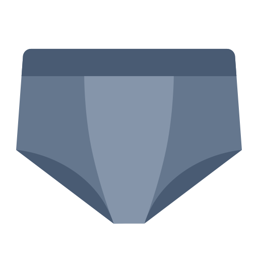 Slip as rendered by Toss Face