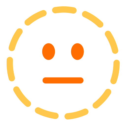 Dotted Line Face, the design in this release