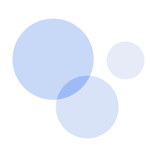 Bubbles as drawn by Toss Face in 1.6