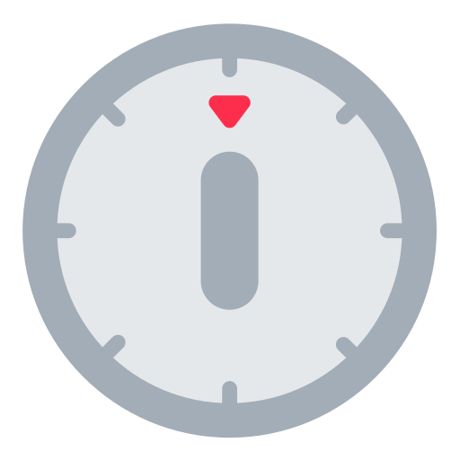Timer Clock as drawn by Toss Face in 1.6