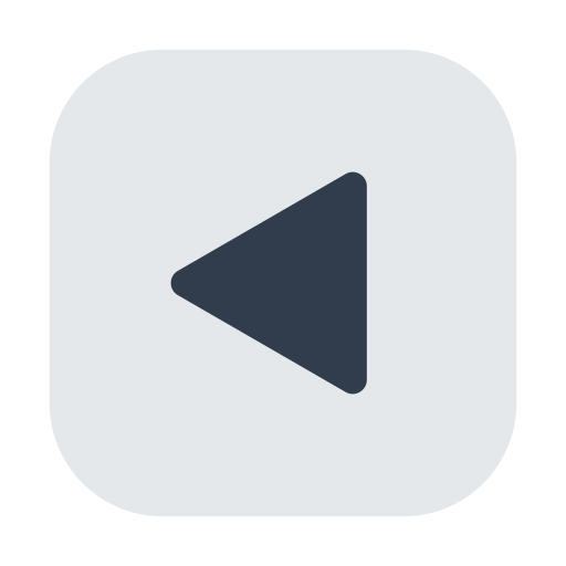 Reverse Button as drawn by Toss Face in 1.6
