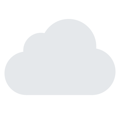 Cloud as drawn by Toss Face in 1.6