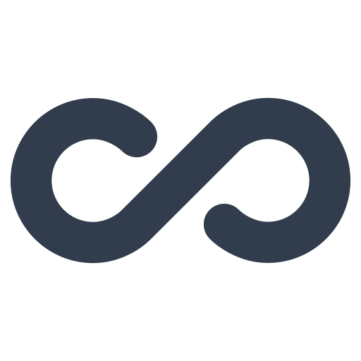 Simbolo Dell’infinito as drawn by Toss Face in 1.6