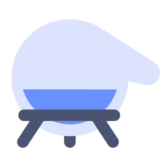 alambicco as rendered by Toss Face