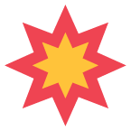 Colisión as drawn by Toss Face in February 2022