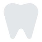 Tooth as drawn by Toss Face in February 2022