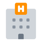 Hotel as drawn by Toss Face in March 2022