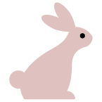 Coniglio as drawn by Toss Face in March 2022