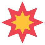 Colisión as drawn by Toss Face in March 2022