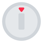 Timer Clock as drawn by Toss Face in March 2022